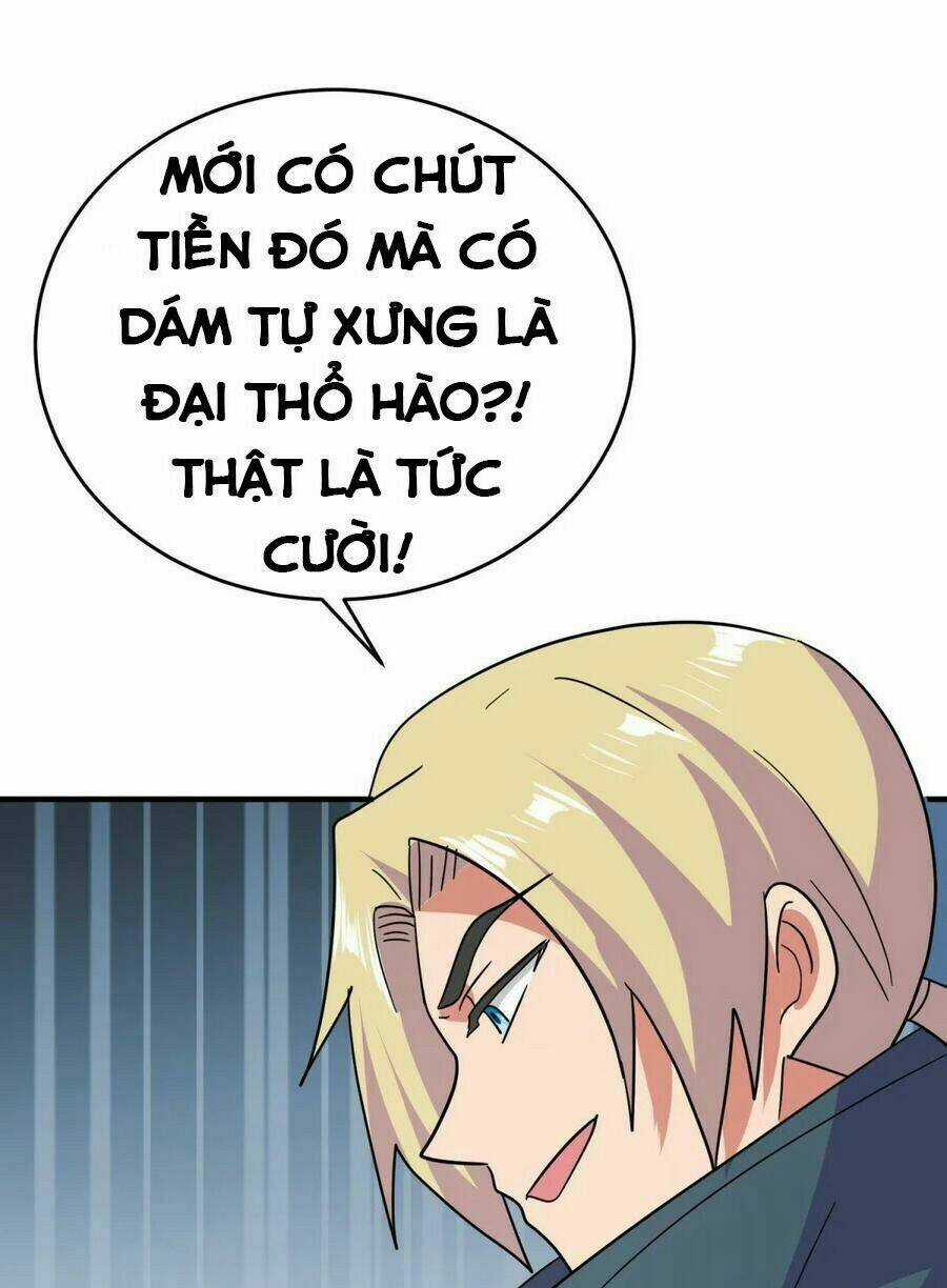 Đại Gia Livestream Vạn Giới Chapter 45 trang 35