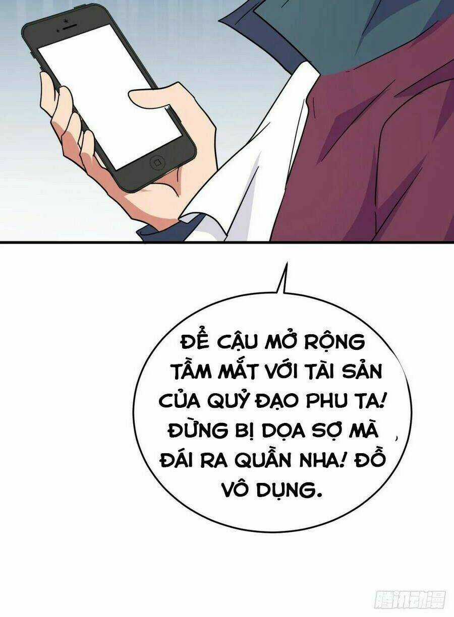 Đại Gia Livestream Vạn Giới Chapter 45 trang 36