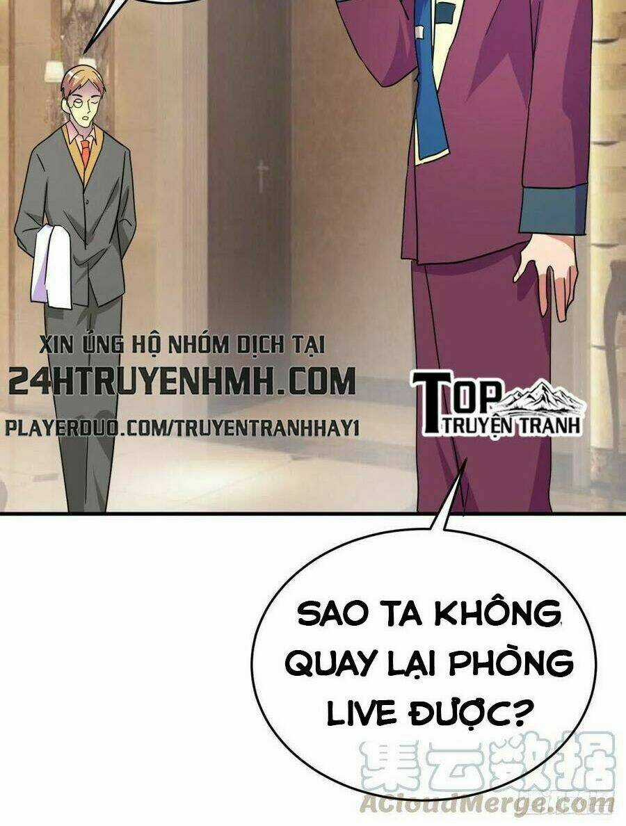 Đại Gia Livestream Vạn Giới Chapter 45 trang 38
