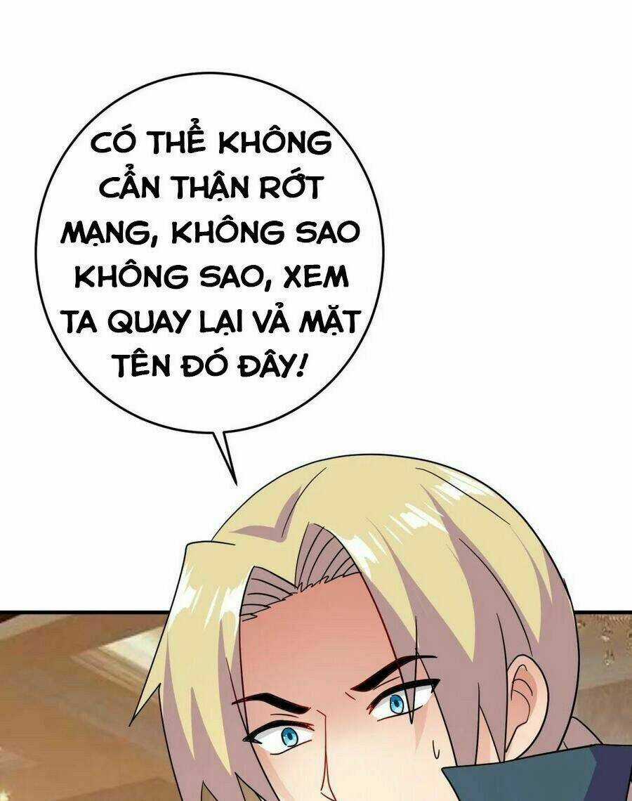 Đại Gia Livestream Vạn Giới Chapter 45 trang 39