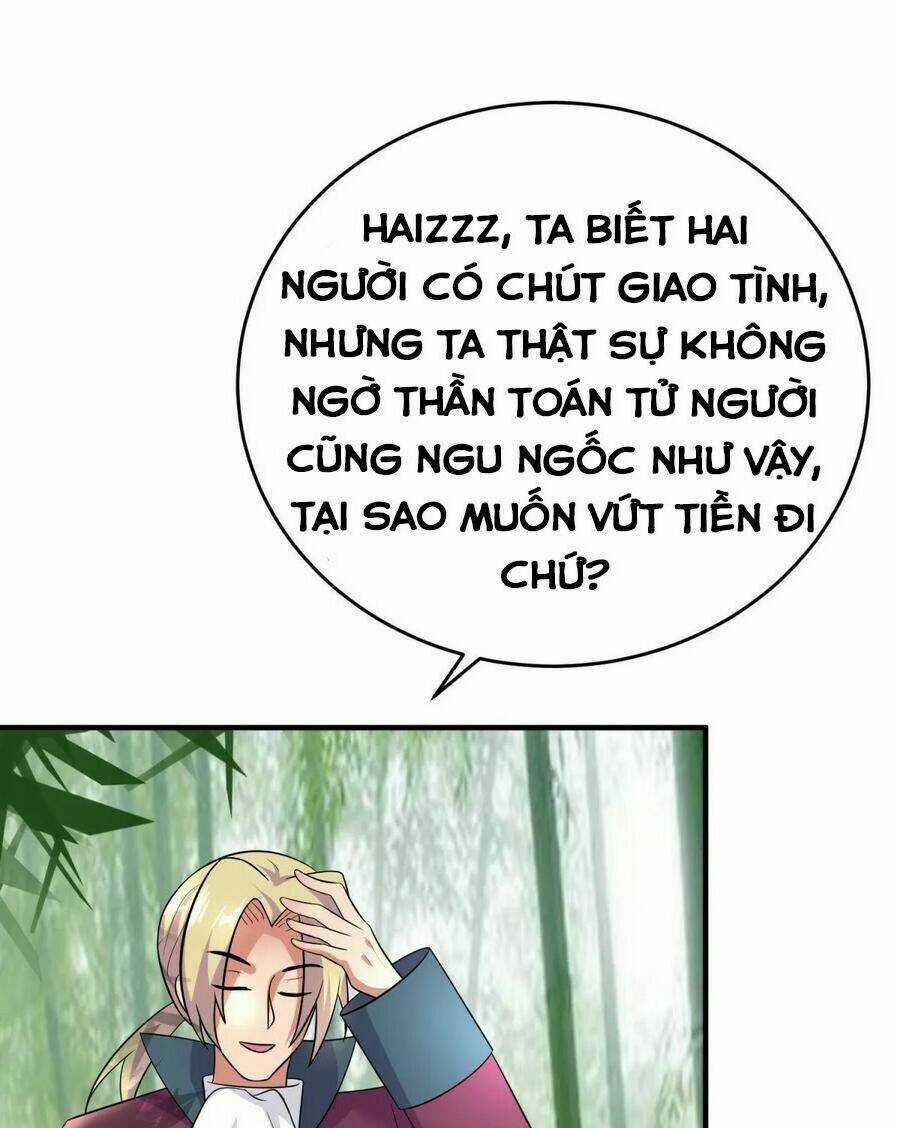 Đại Gia Livestream Vạn Giới Chapter 45 trang 4