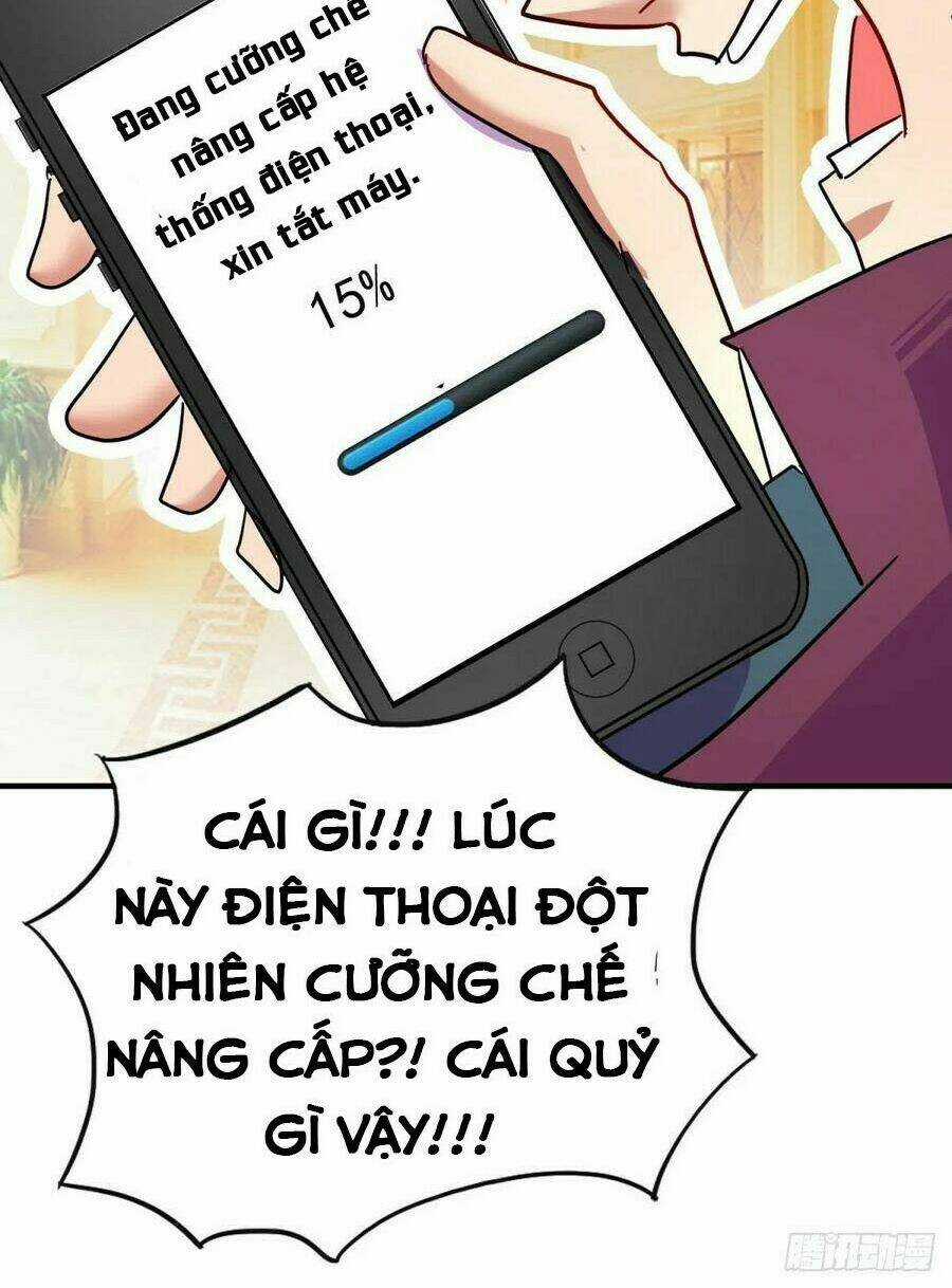 Đại Gia Livestream Vạn Giới Chapter 45 trang 42