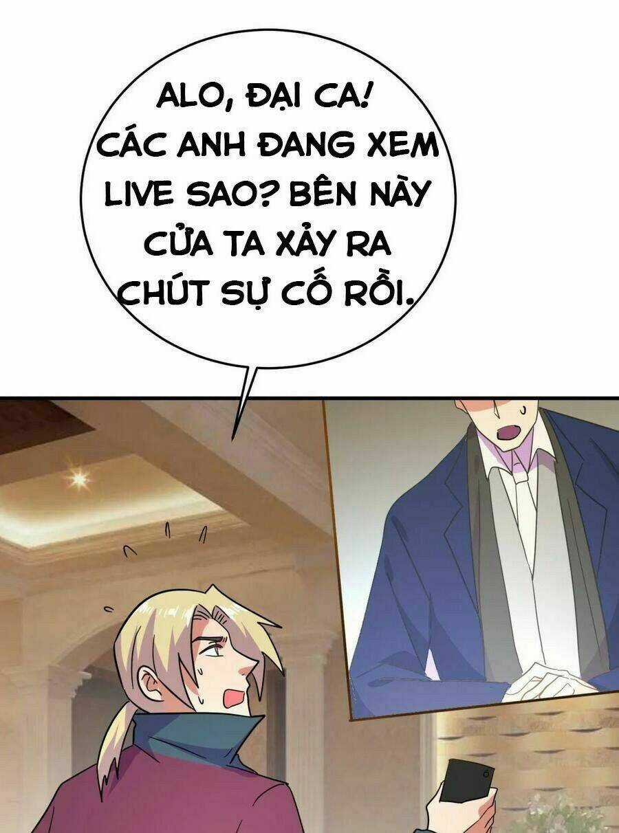 Đại Gia Livestream Vạn Giới Chapter 45 trang 43