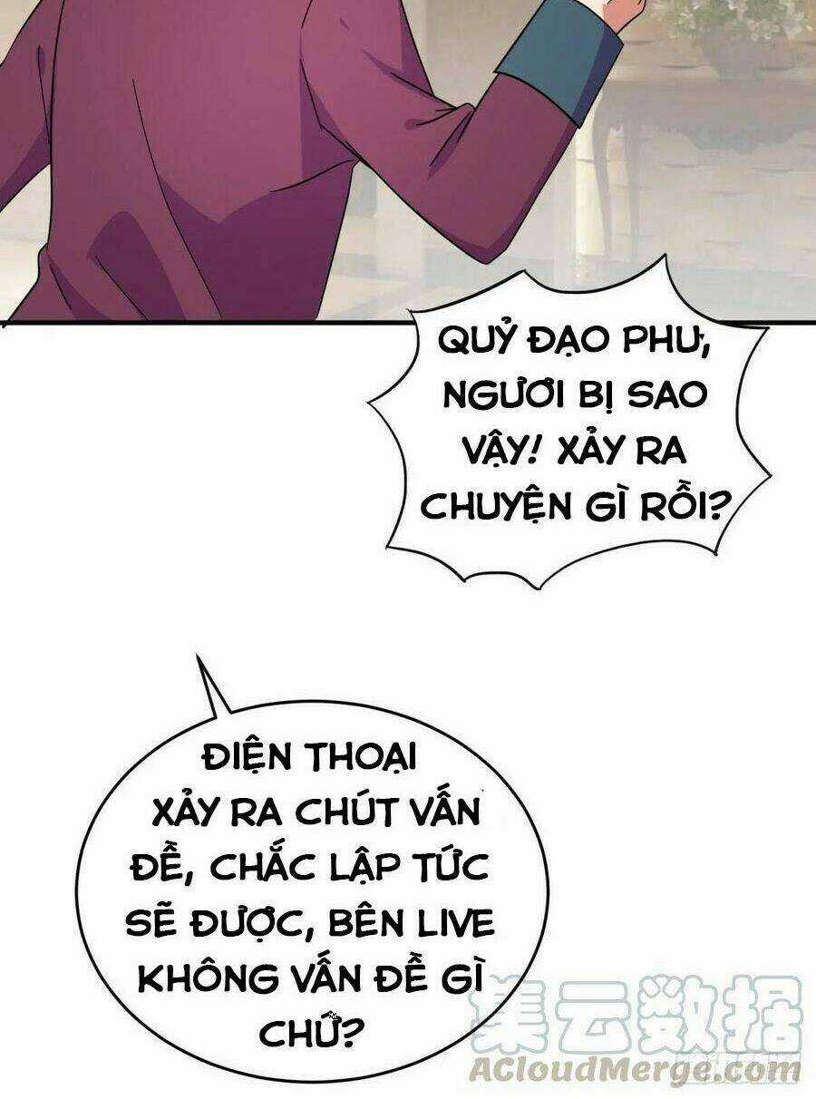 Đại Gia Livestream Vạn Giới Chapter 45 trang 44