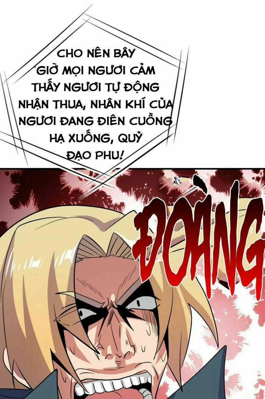 Đại Gia Livestream Vạn Giới Chapter 45 trang 47