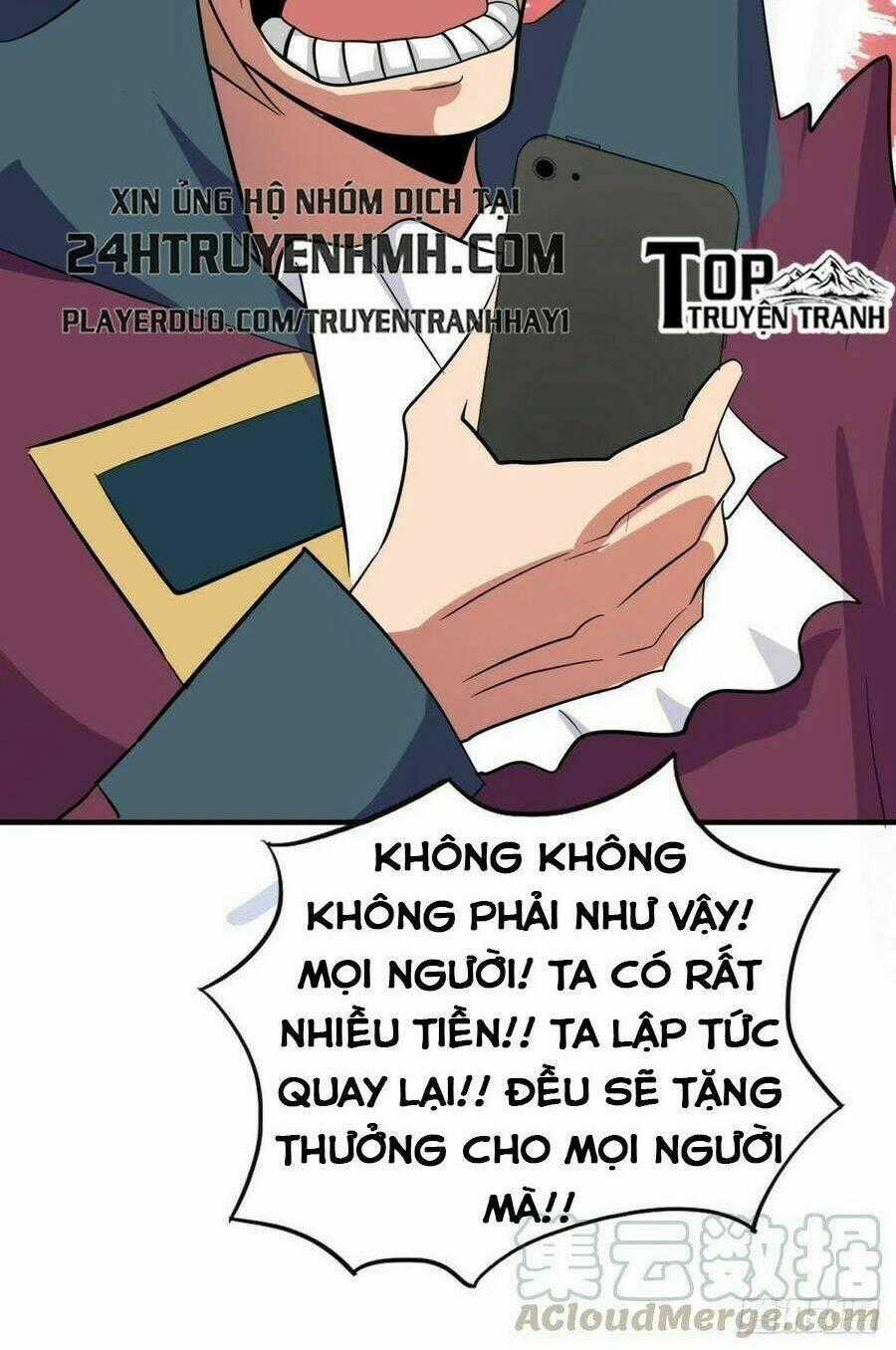 Đại Gia Livestream Vạn Giới Chapter 45 trang 48