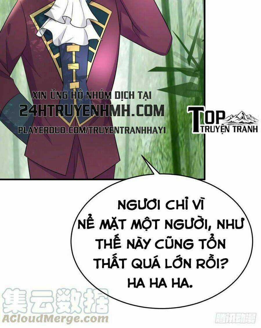 Đại Gia Livestream Vạn Giới Chapter 45 trang 5