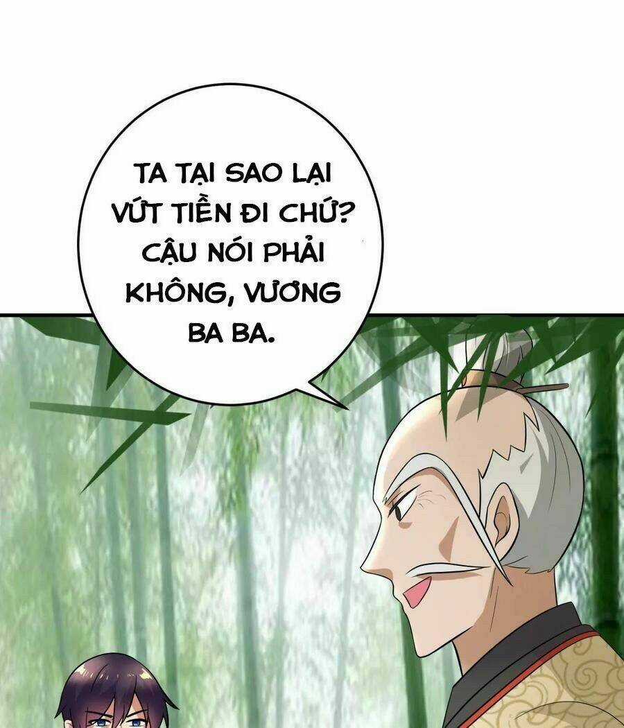 Đại Gia Livestream Vạn Giới Chapter 45 trang 6