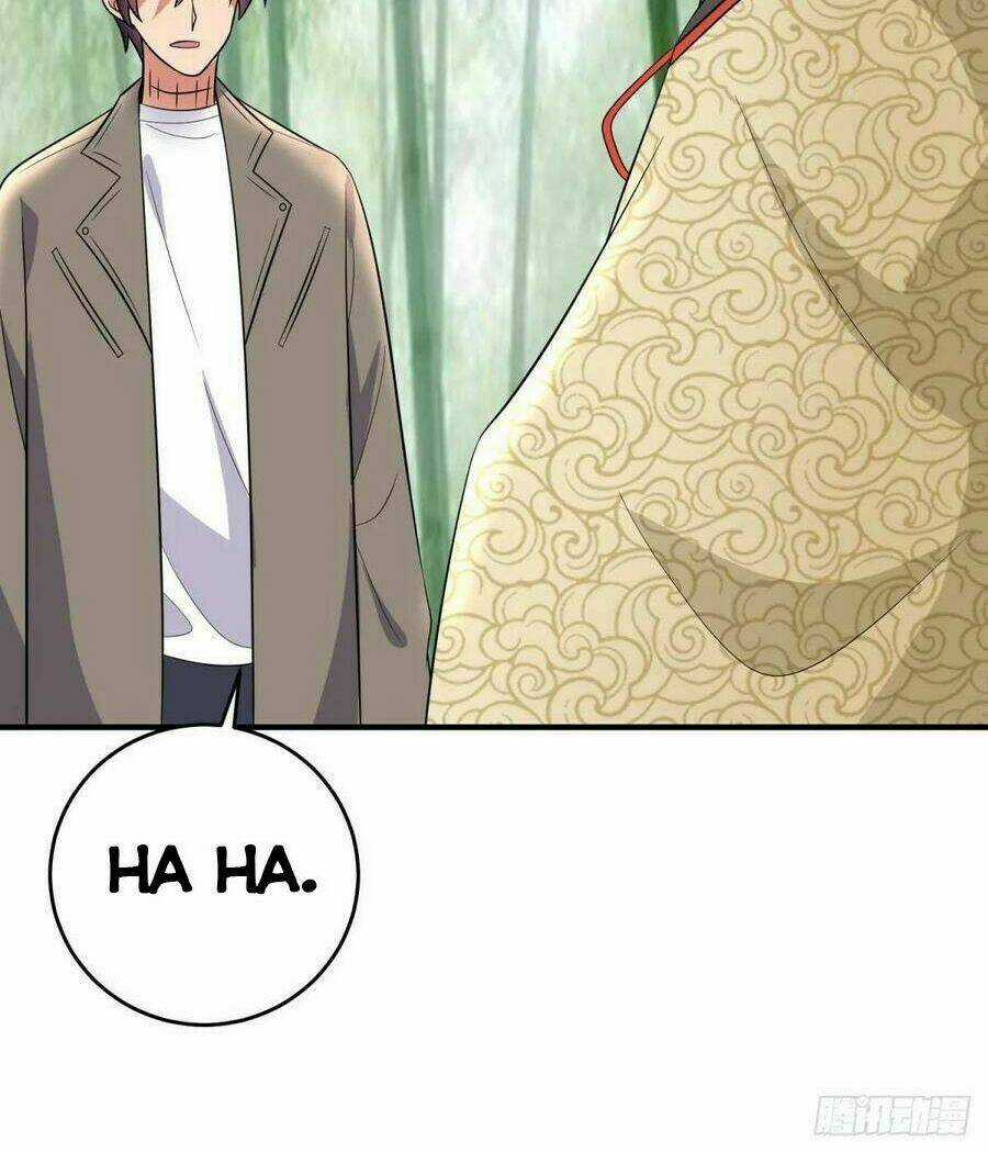 Đại Gia Livestream Vạn Giới Chapter 45 trang 7