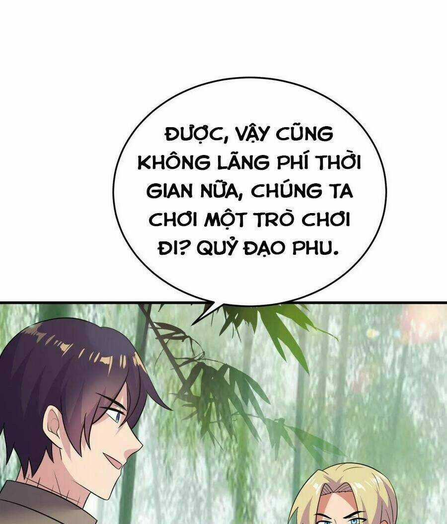 Đại Gia Livestream Vạn Giới Chapter 45 trang 8