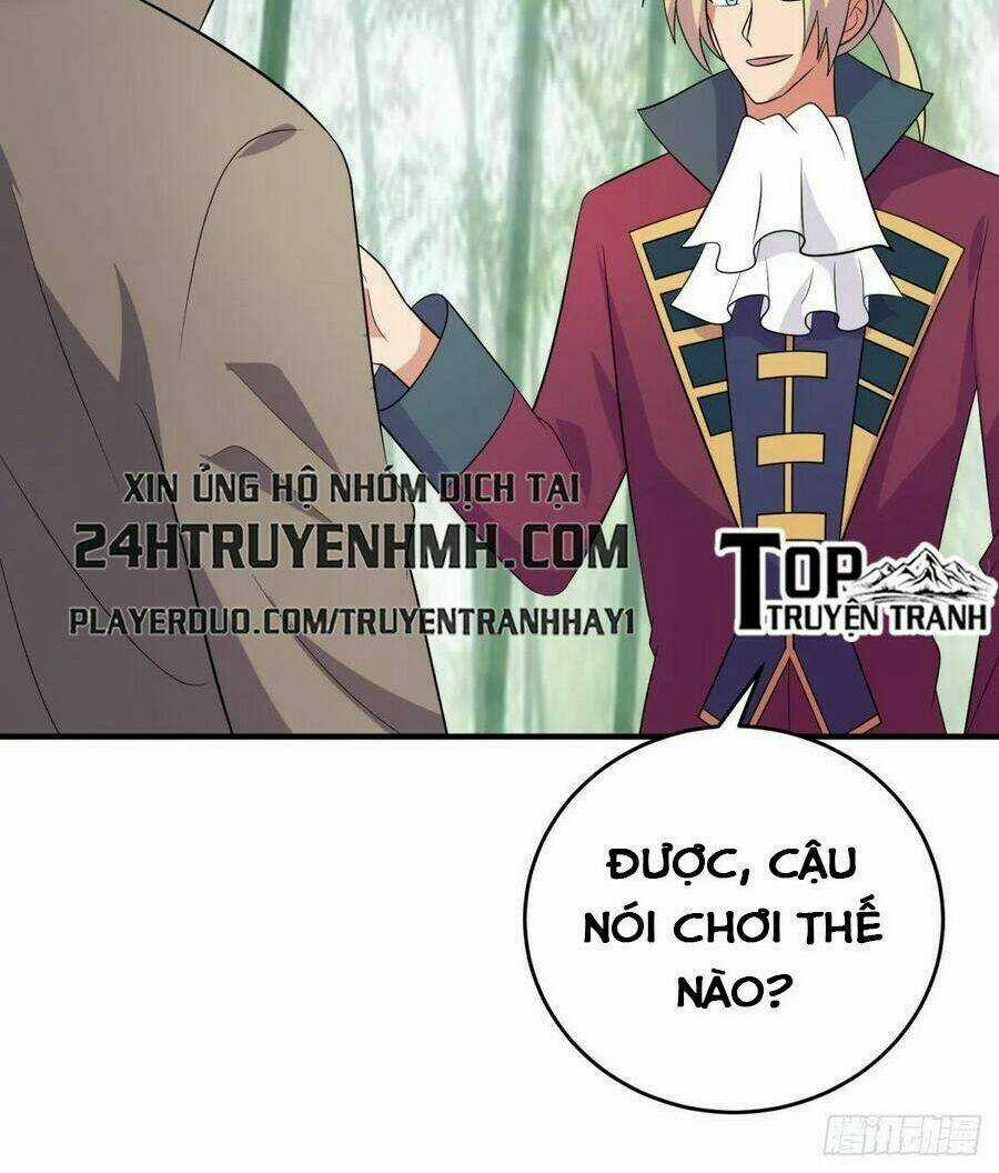 Đại Gia Livestream Vạn Giới Chapter 45 trang 9