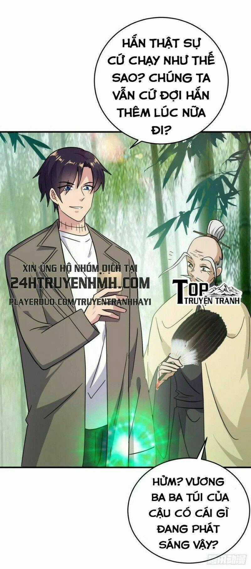 Đại Gia Livestream Vạn Giới Chapter 46 trang 1