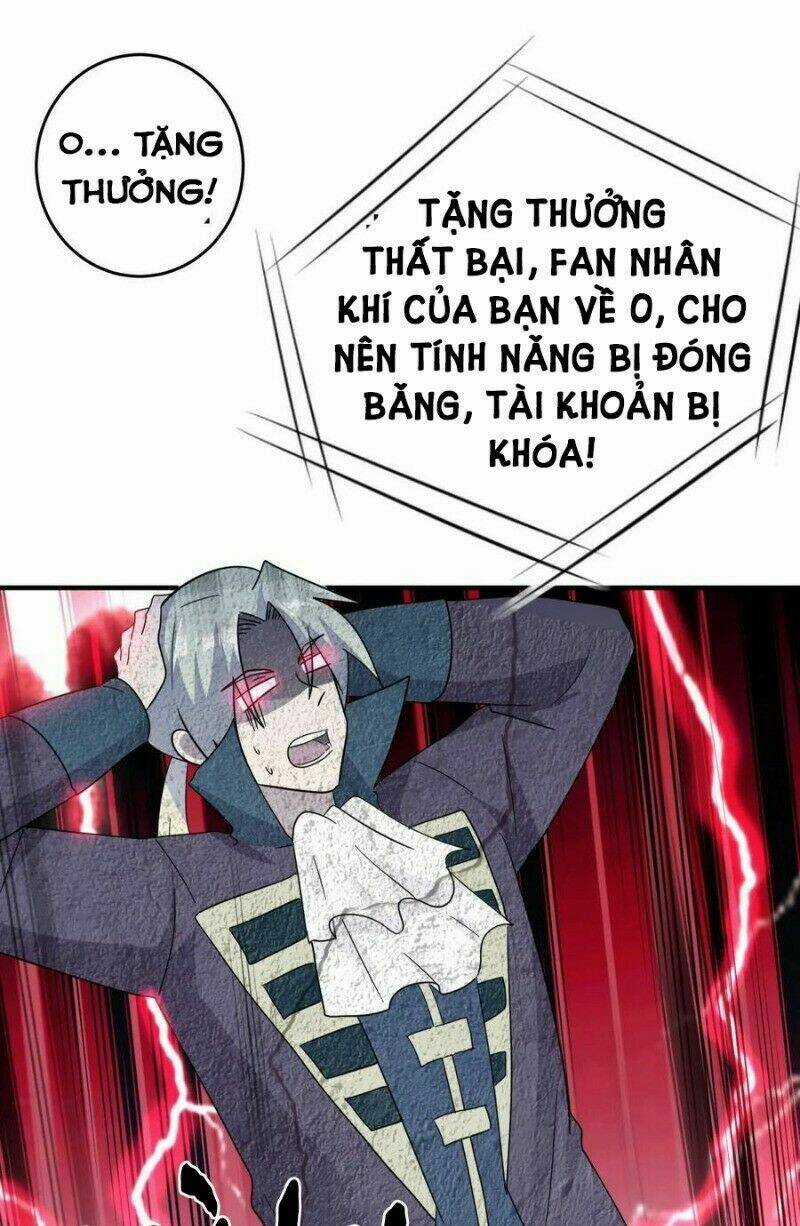 Đại Gia Livestream Vạn Giới Chapter 46 trang 13