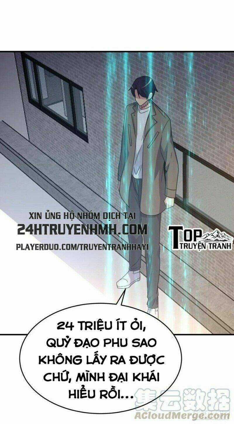 Đại Gia Livestream Vạn Giới Chapter 46 trang 19