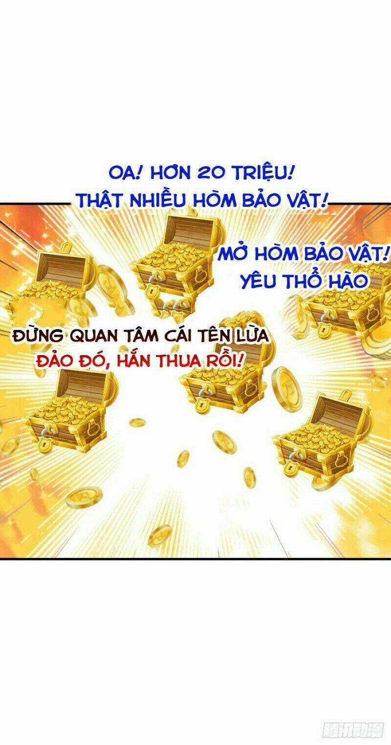 Đại Gia Livestream Vạn Giới Chapter 46 trang 2