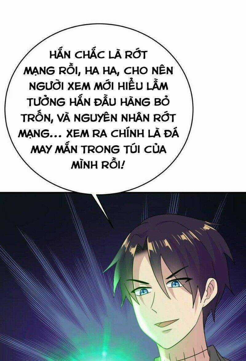 Đại Gia Livestream Vạn Giới Chapter 46 trang 20