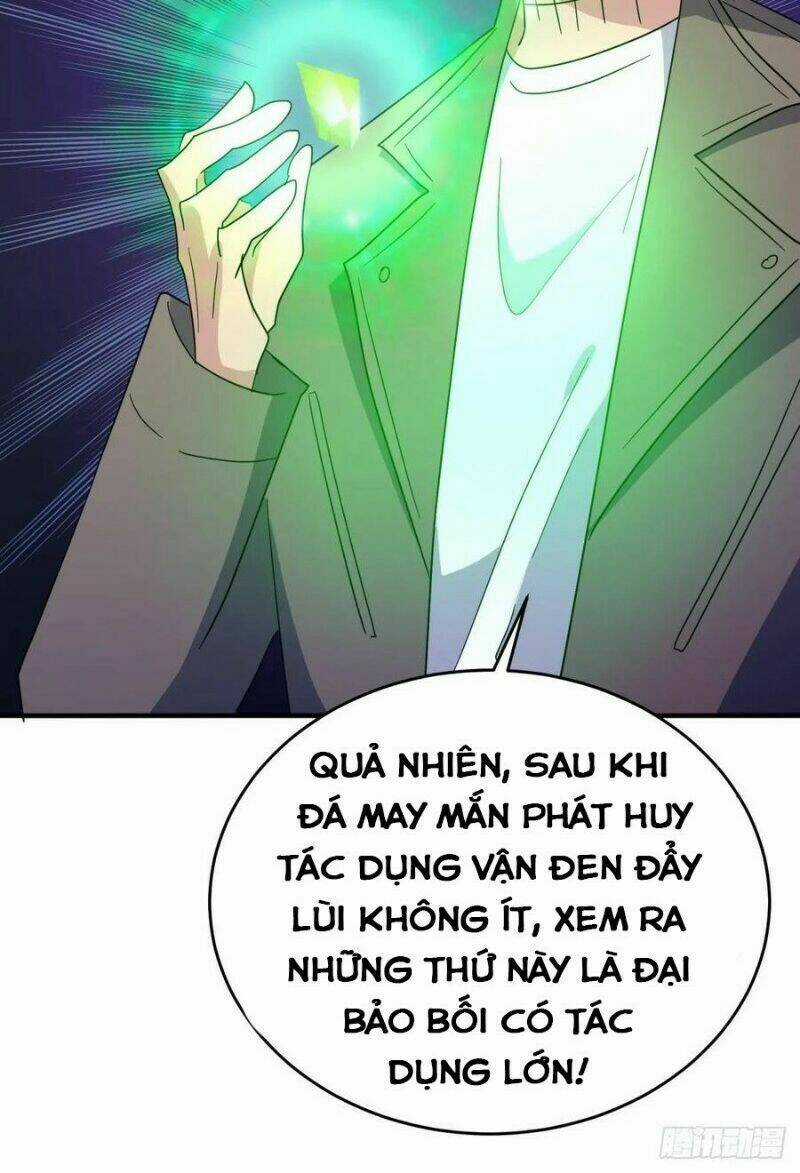 Đại Gia Livestream Vạn Giới Chapter 46 trang 21