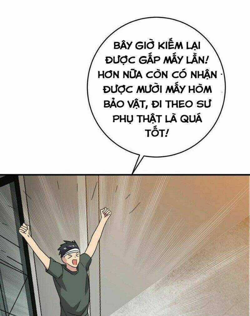 Đại Gia Livestream Vạn Giới Chapter 46 trang 24