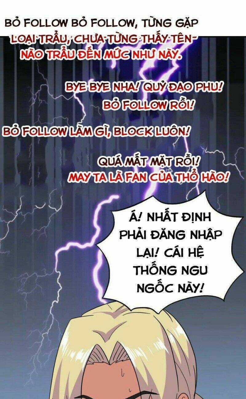 Đại Gia Livestream Vạn Giới Chapter 46 trang 3