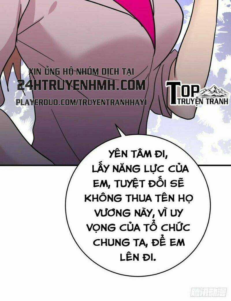 Đại Gia Livestream Vạn Giới Chapter 46 trang 30