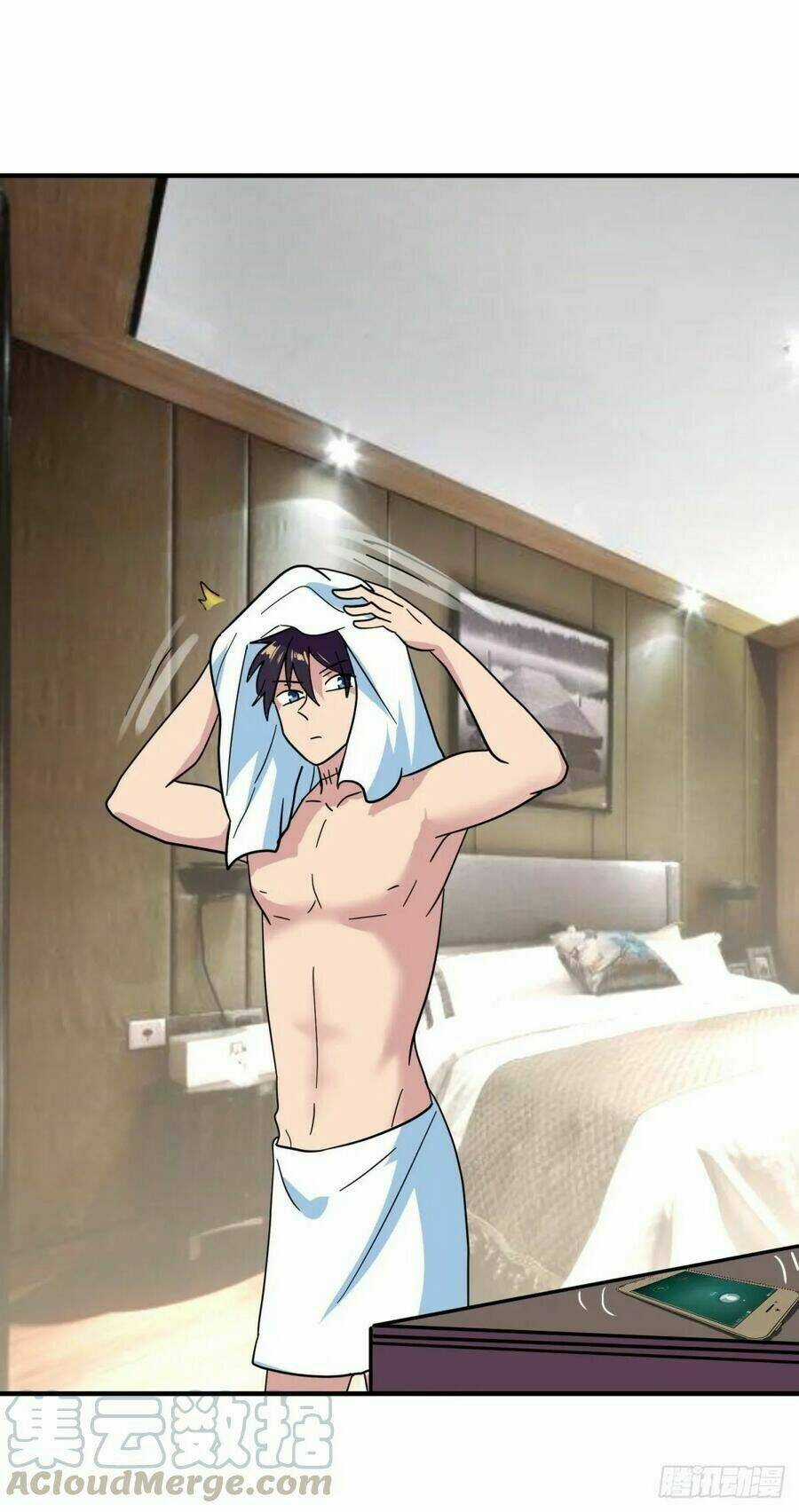 Đại Gia Livestream Vạn Giới Chapter 46 trang 31