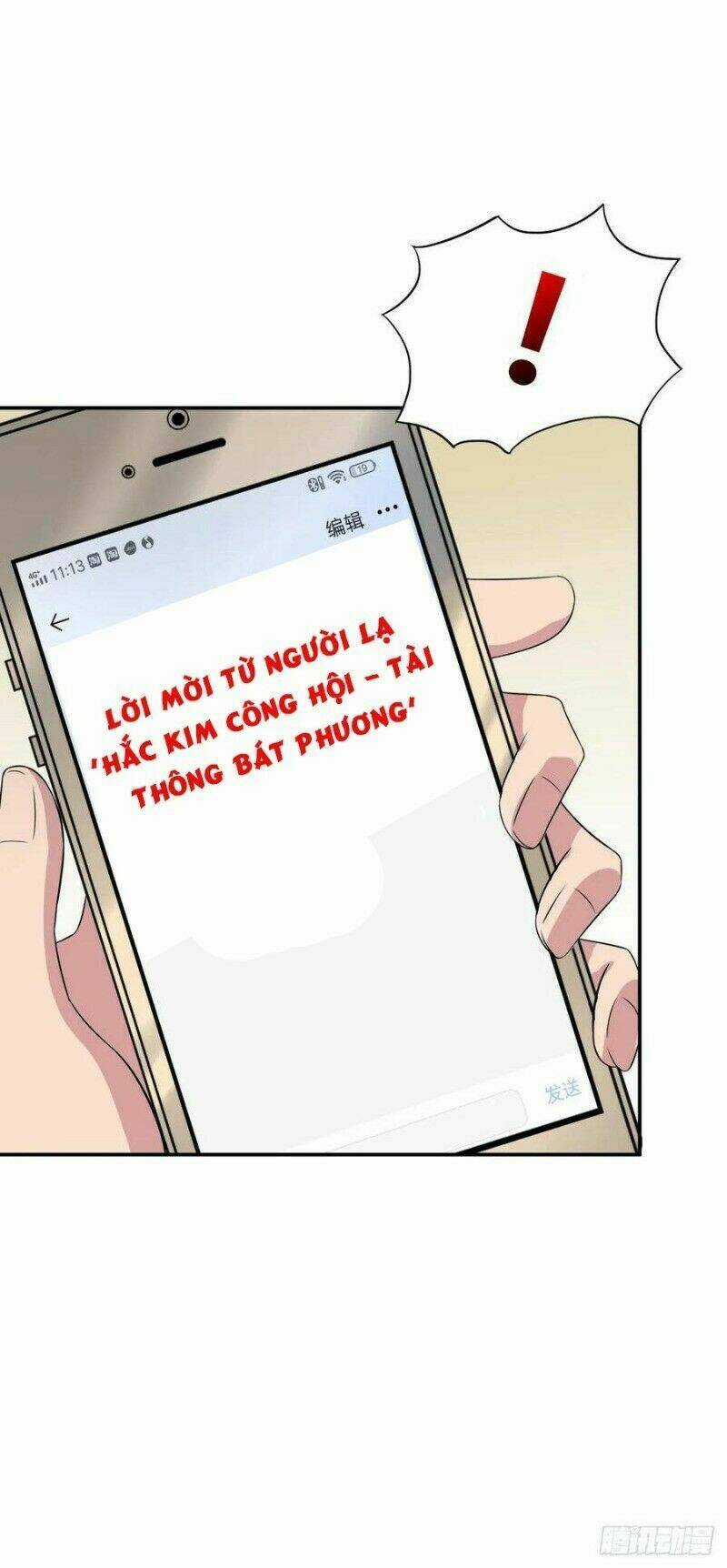 Đại Gia Livestream Vạn Giới Chapter 46 trang 33