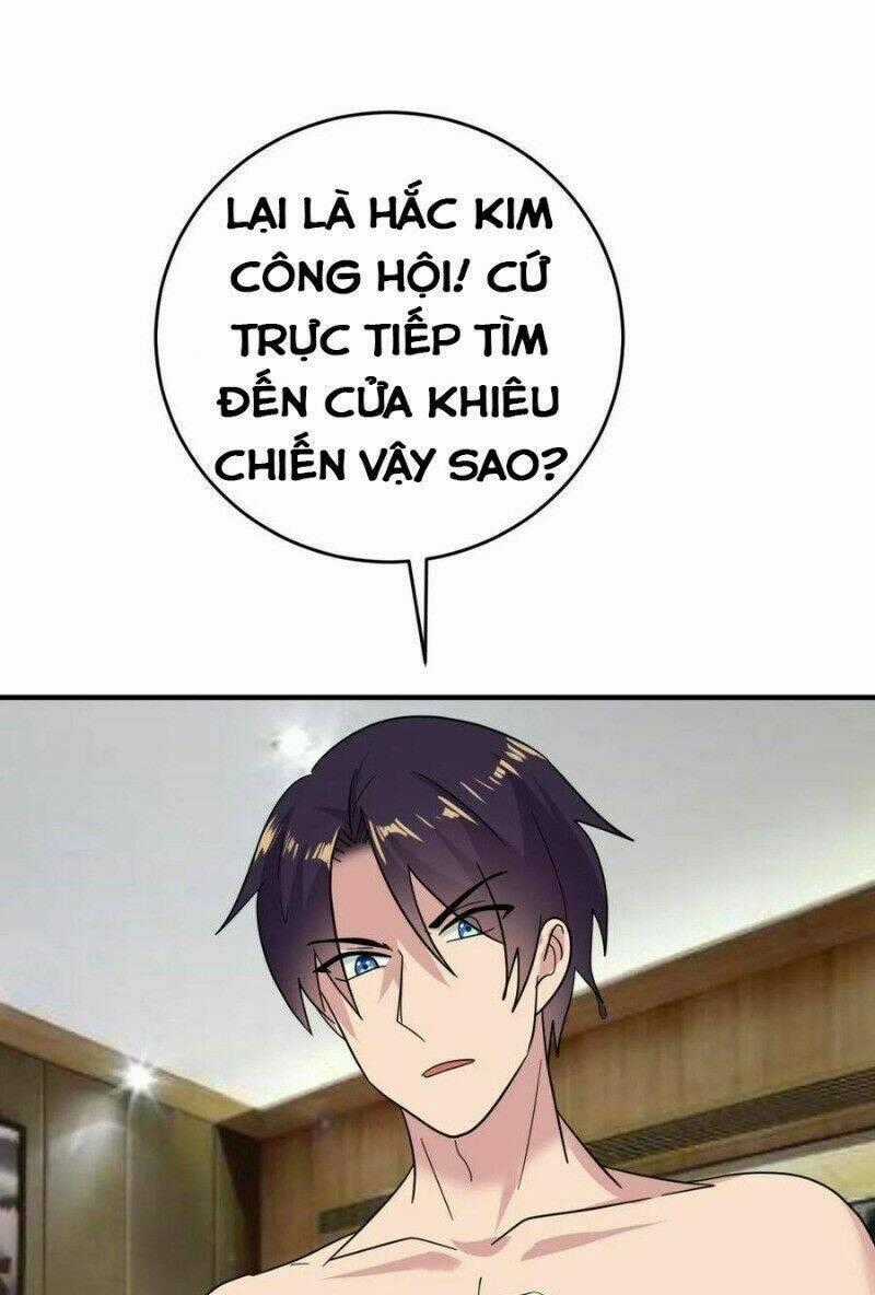 Đại Gia Livestream Vạn Giới Chapter 46 trang 34