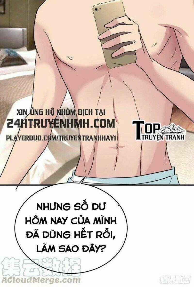 Đại Gia Livestream Vạn Giới Chapter 46 trang 35