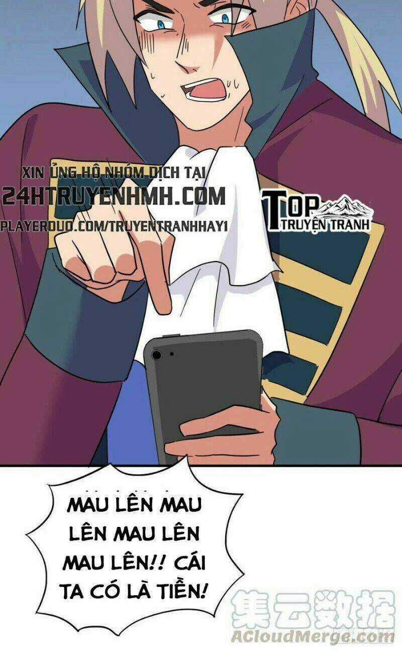 Đại Gia Livestream Vạn Giới Chapter 46 trang 4