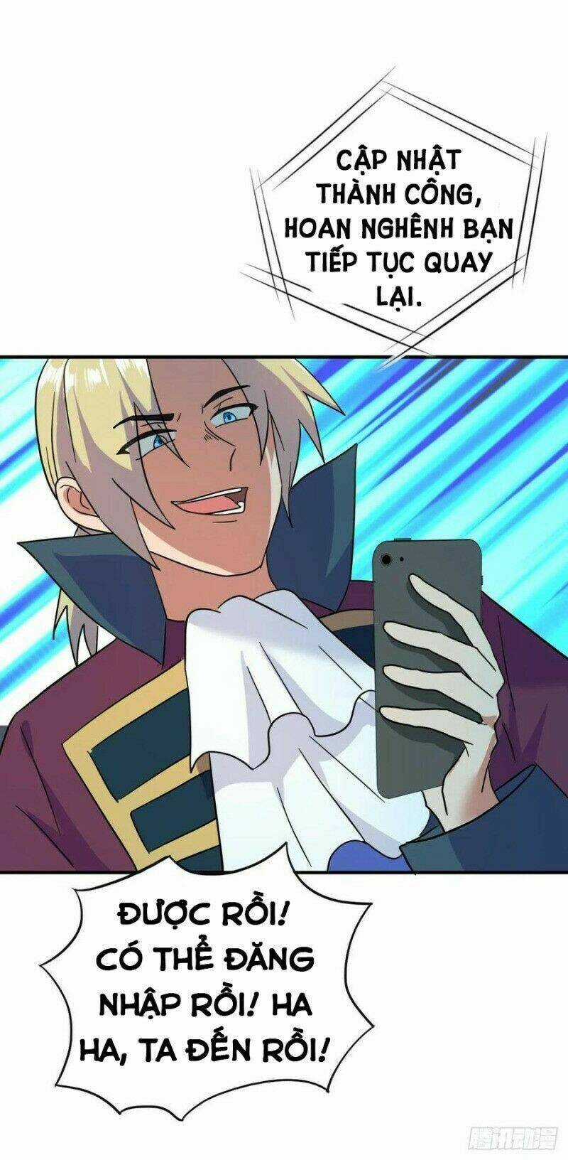 Đại Gia Livestream Vạn Giới Chapter 46 trang 5