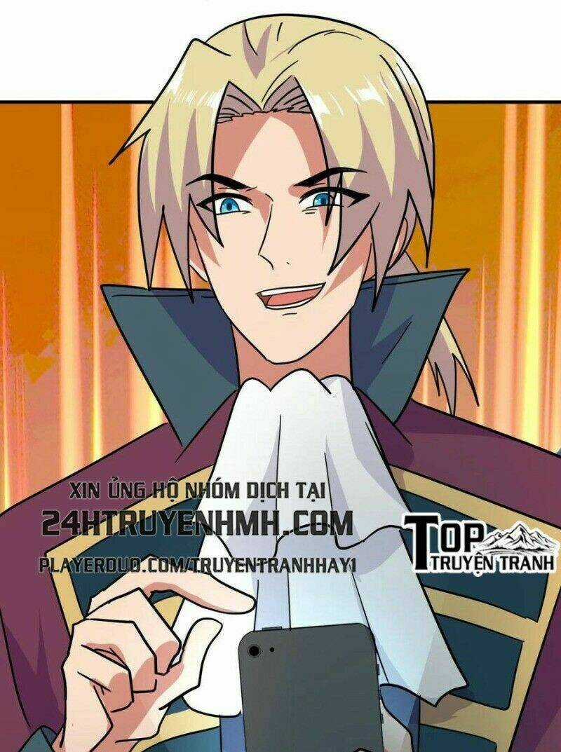 Đại Gia Livestream Vạn Giới Chapter 46 trang 8