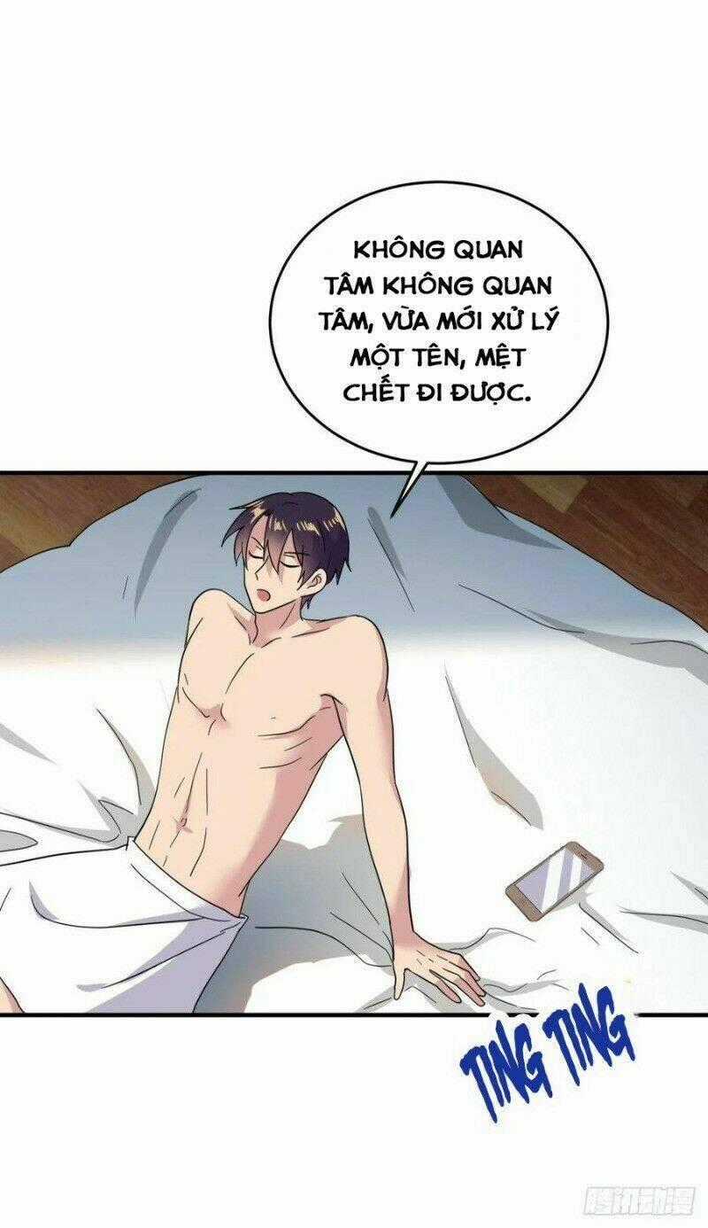 Đại Gia Livestream Vạn Giới Chapter 47 trang 1