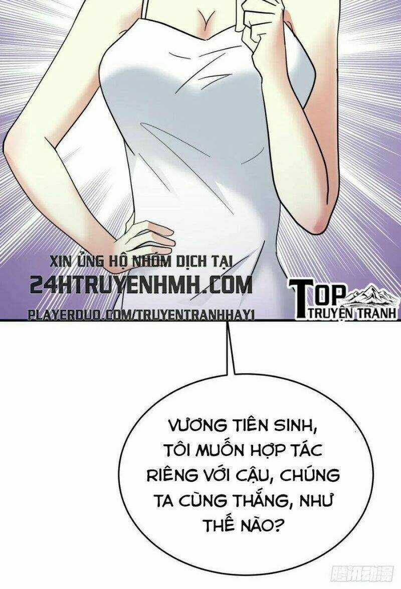 Đại Gia Livestream Vạn Giới Chapter 47 trang 15