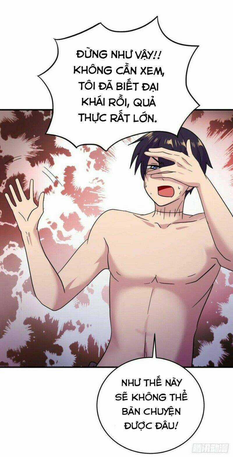 Đại Gia Livestream Vạn Giới Chapter 47 trang 18