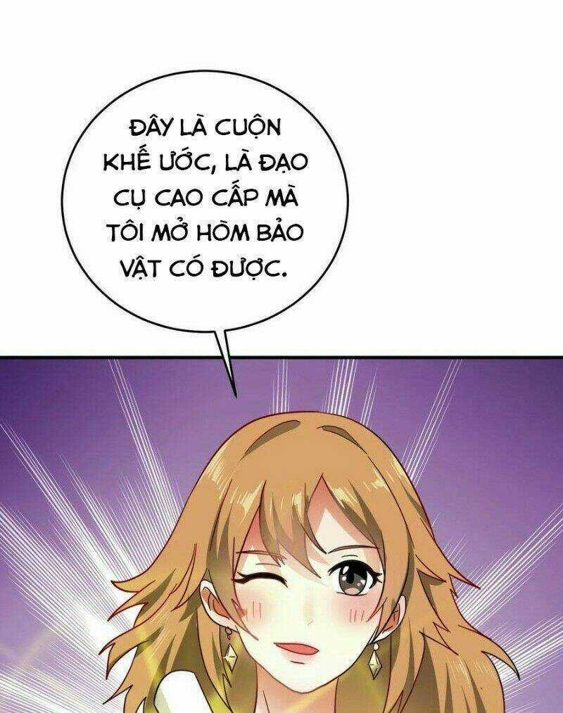 Đại Gia Livestream Vạn Giới Chapter 47 trang 19