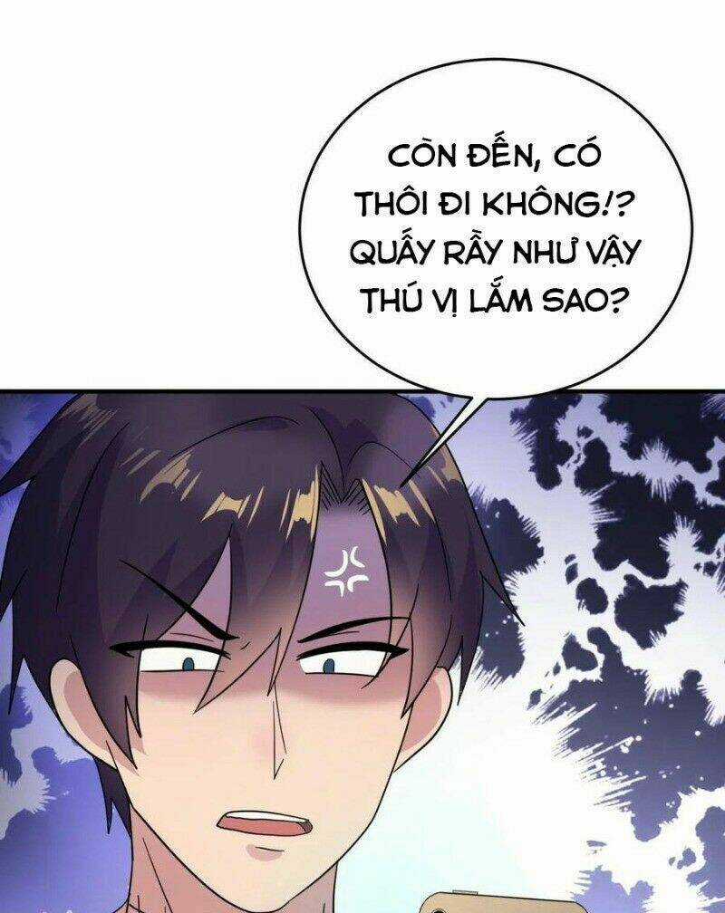 Đại Gia Livestream Vạn Giới Chapter 47 trang 2