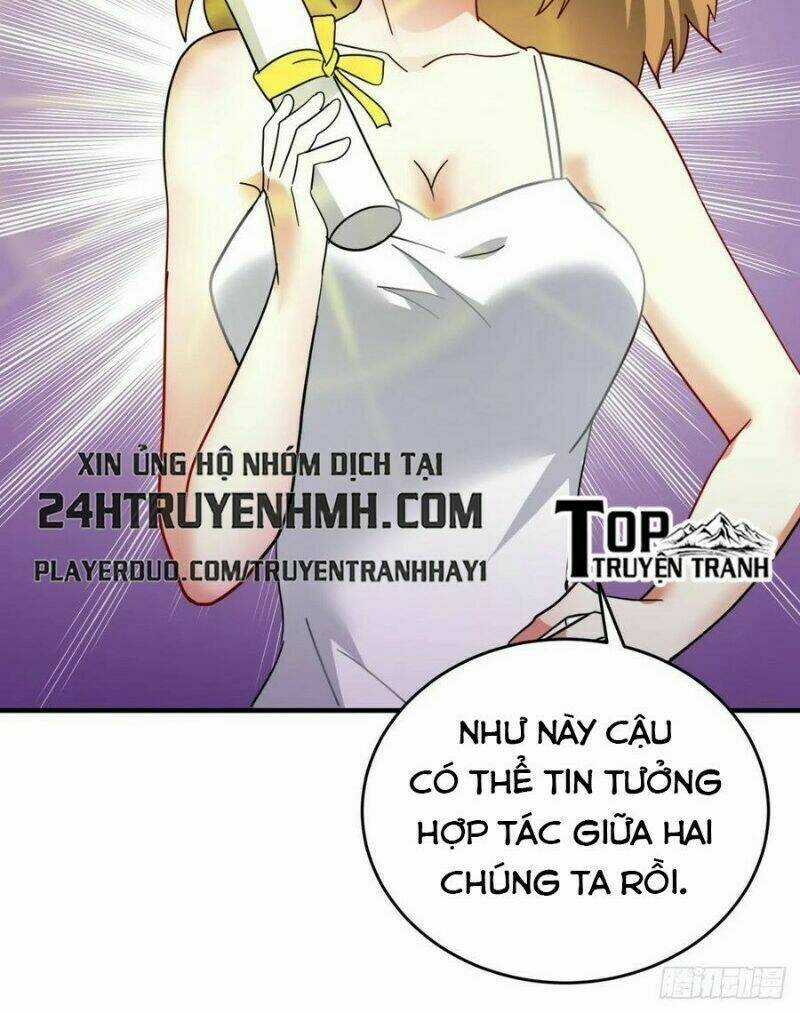 Đại Gia Livestream Vạn Giới Chapter 47 trang 20