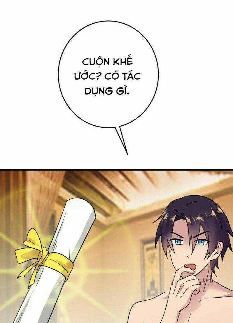 Đại Gia Livestream Vạn Giới Chapter 47 trang 21