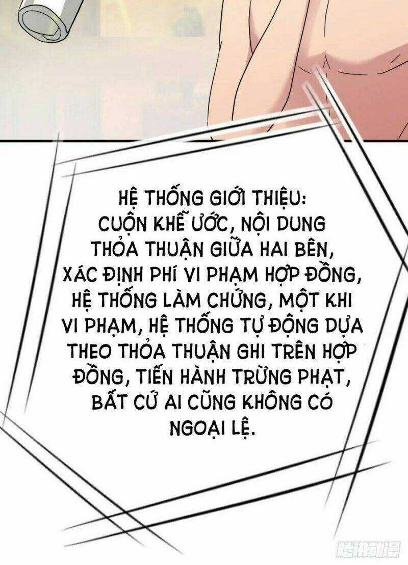 Đại Gia Livestream Vạn Giới Chapter 47 trang 22