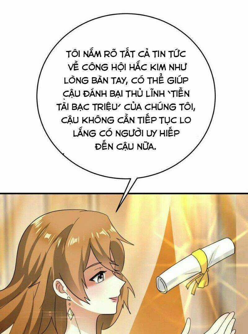 Đại Gia Livestream Vạn Giới Chapter 47 trang 24