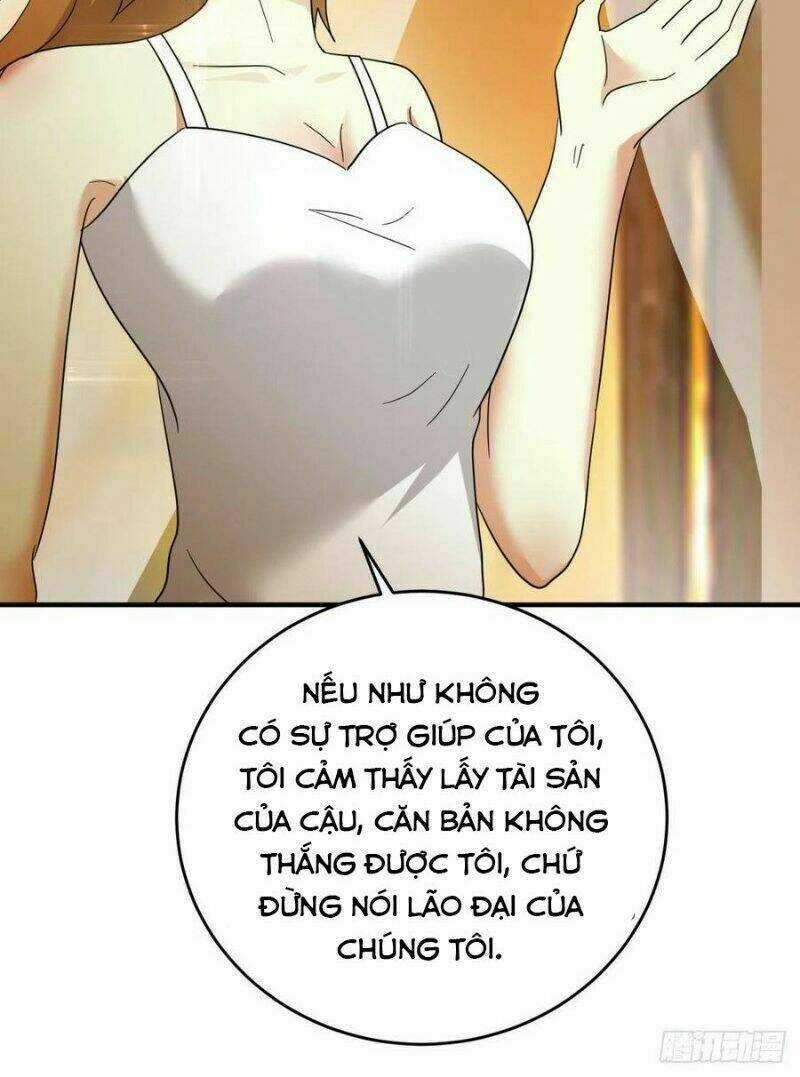 Đại Gia Livestream Vạn Giới Chapter 47 trang 25