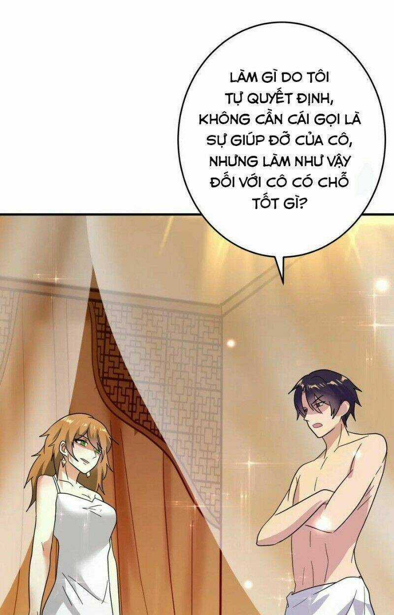 Đại Gia Livestream Vạn Giới Chapter 47 trang 26