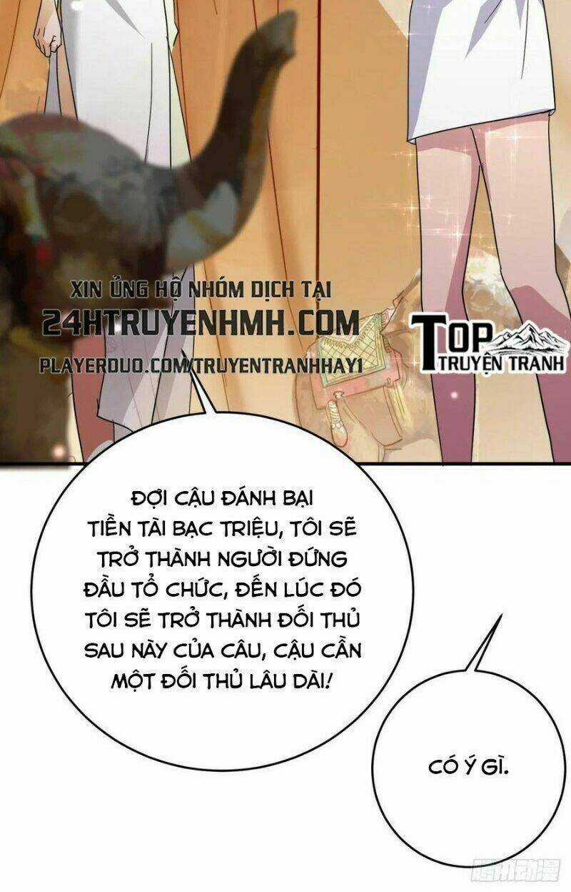 Đại Gia Livestream Vạn Giới Chapter 47 trang 27