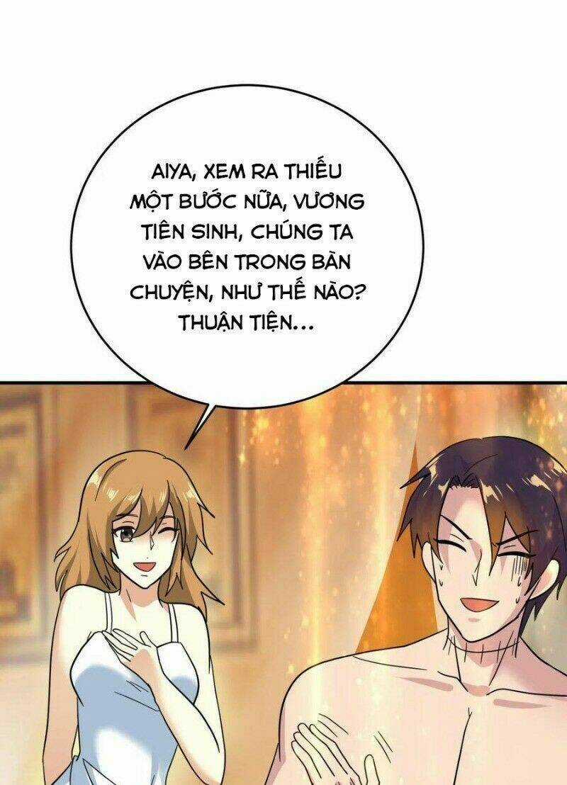 Đại Gia Livestream Vạn Giới Chapter 47 trang 29