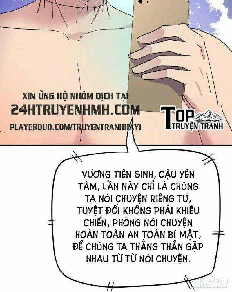 Đại Gia Livestream Vạn Giới Chapter 47 trang 3