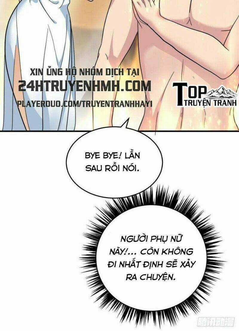 Đại Gia Livestream Vạn Giới Chapter 47 trang 30