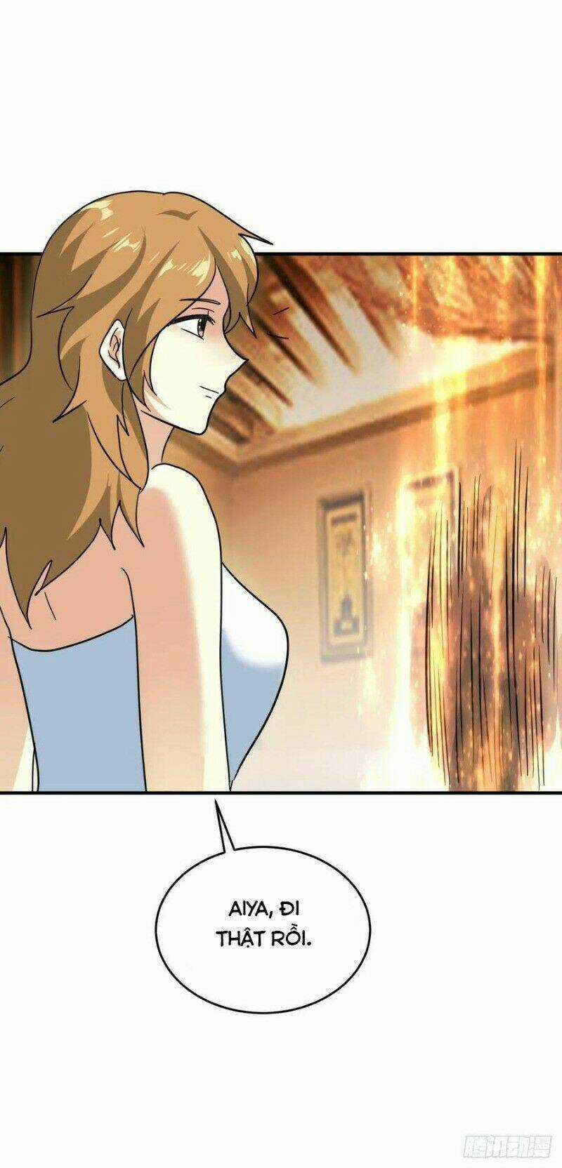 Đại Gia Livestream Vạn Giới Chapter 47 trang 31