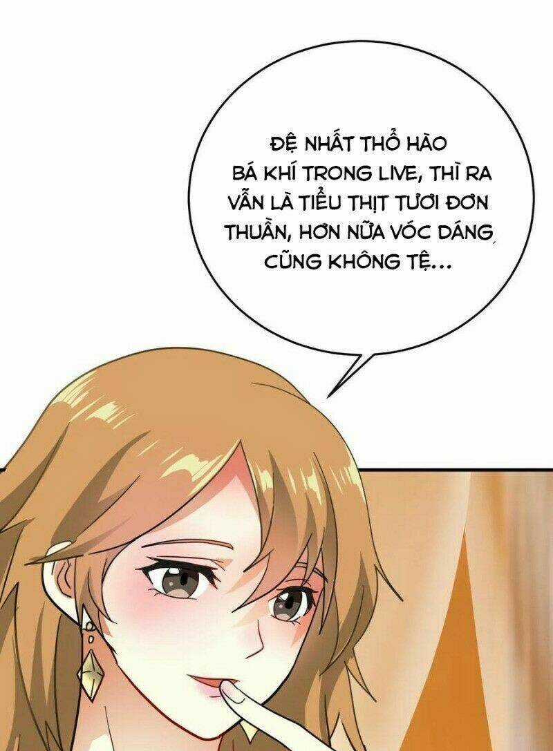 Đại Gia Livestream Vạn Giới Chapter 47 trang 32