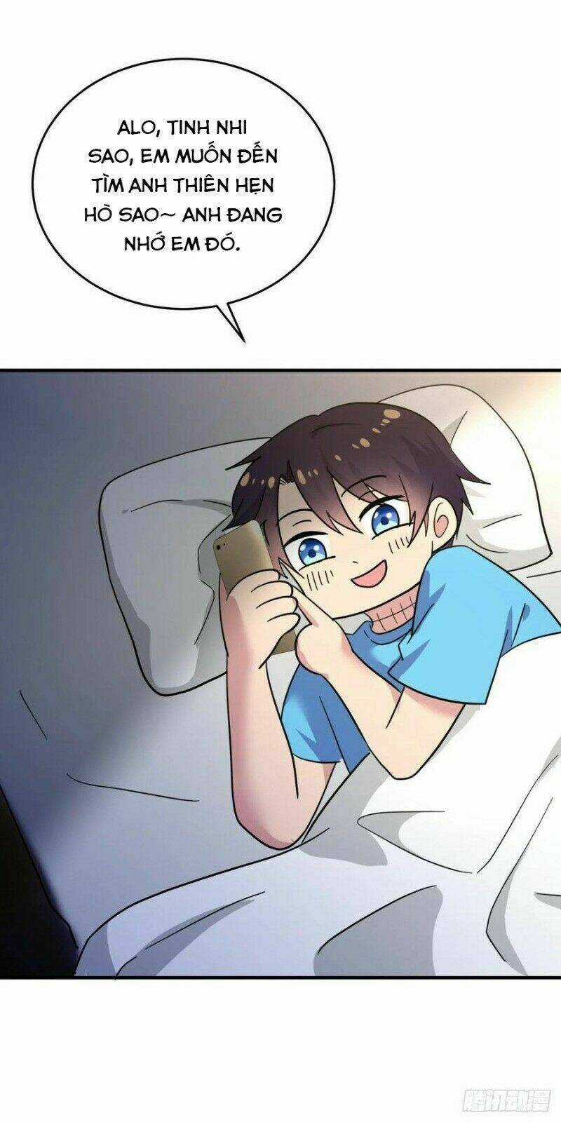 Đại Gia Livestream Vạn Giới Chapter 47 trang 36