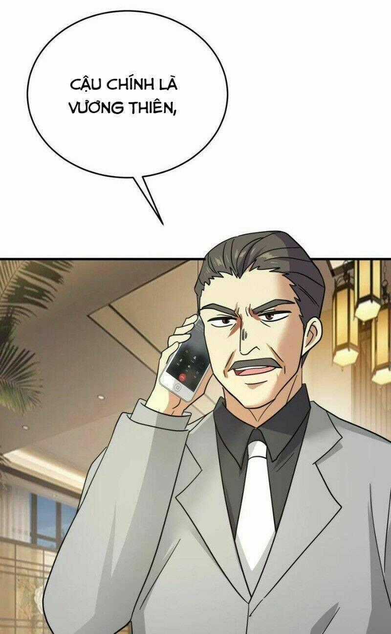 Đại Gia Livestream Vạn Giới Chapter 47 trang 37